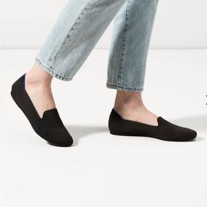 Rothy’s back knit loafer size 9.5